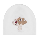 Nanan Berretta You&Me Bianco