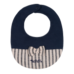 Nanan Bavaglio BlueBird Blu 