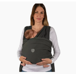 Koala Fascia porta bebè Cuddle Band 2 Verde Militare