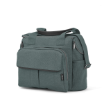 Inglesina Borsa Aptica Dual Bag Emerald Green