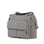 Inglesina Borsa Aptica Dual Bag Platinum Grey