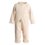 Bamboom Tutina con bunny - WATER PINK 67 1 mese