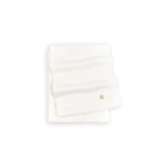 Bamboom Copertina 75x100 - WARM WHITE 128
