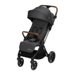 Bebe Confort Passeggino Leggero Indra Mineral Graphite
