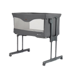 Bebe Confort culla lettino Amara Tinted Graphite 