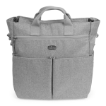 Chicco Borsa Genitore per Mysa e Bellagio Lunar Rock