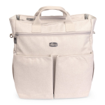 Chicco Borsa Genitore per Mysa e Bellagio Amber Glow