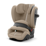 Cybex Gold Seggiolino Auto Pallas G2 Almond Beige Plus (da 9 - 50 kg)