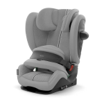 Cybex Gold Seggiolino Auto Pallas G2 Stone Grey Plus (da 9 - 50 kg)