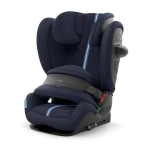 Cybex Gold Seggiolino Auto Pallas G2 Ocean Blue Plus (da 9 - 50 kg)