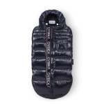 Cybex Platinum Sacco Coprigambe Winter Footmuff Nautical Blue