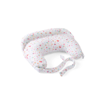 Chicco Cuscino Allattamento Boppy Deluxe Confetti
