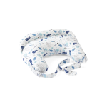 Chicco Cuscino Allattamento Boppy Deluxe Fish Fun