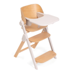 Chicco Seggiolone Pappa Meraviglia Sedia Evolutiva Fossil