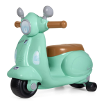 Chicco Gioco Vespa Primavera VerdeAcqua
