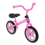 Chicco Balance bike Prima Bicicletta Rosa