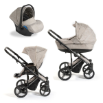 Momon Trio Vernuji 2.0 Marble Sand  