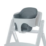 Cybex Gold Click & Fold Comfort inlay Stone Blue