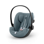 Cybex Gold Seggiolino Auto Cloud G I-Size Stormy Blue Plus