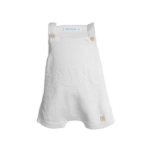 Bamboom Pagliaccetto fish - Warm White 128 3 mesi