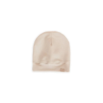 Bamboom Cappellino con bordo - Sand 10 0-6 mesi
