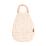 Bamboom Bib impermeabile - Tulips 204