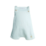Bamboom Pagliaccetto fish - Ocean Blu 3 mesi