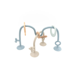 Bamboom Gioco con ventose - Ocean blu 200 