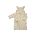 Bamboom Accappatoio Fox - Almond 159 2-4 Y