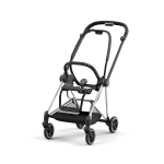 Cybex Platinum Mios Telaio Frame Chrome With Black Details