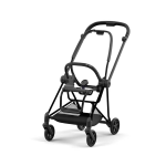Cybex Platinum Mios Telaio Frame Matt Black