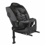 Chicco Bi-Seat i-Size Air Black Air e Base Full 360 i-Size (40-150 cm)