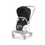 Cybex Platinum Mios Seat Pack Sepia Black