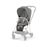 Cybex Platinum Mios Seat Pack Mirage Grey