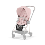 Cybex Platinum Mios Seat Pack Peach Pink