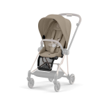 Cybex Platinum Mios Seat Pack Cozy Beige