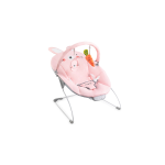 Momi Sdraietta Glossy Bunny bouncer