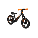 MoMi Mizo Balance bike Black
