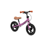 MoMi Breki balance bike Purple