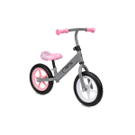 MoMi Fleet Balance bike Grey