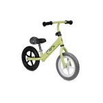MoMi Fleet Balance bike Green
