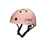 Momi Mimi Casco per bambini Pink Matt
