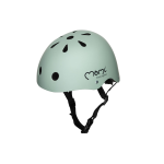Momi Mimi Casco per bambini Khaki Matt