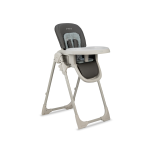 MoMi Seggiolone Pappa Gojo Grigio 