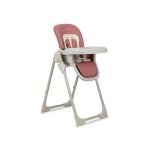 MoMi Seggiolone Pappa Gojo Pink