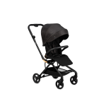 MoMi Passeggino Leggero Adelle 360° Reversibile Black Red