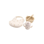 Bamboom First meal set Fishes