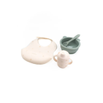 Bamboom First meal set Animal friends