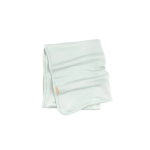 Bamboom Coperta clinica neonato 75x100 - Water Petrol 213