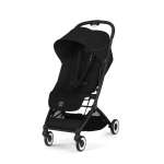 Cybex Passeggino Leggero Orfeo 2025 Magic Black Telaio Black